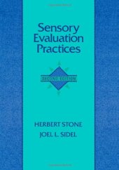 book Sensory Evaluation Practices