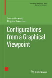 book Configurations from a Graphical Viewpoint