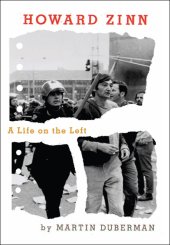 book Howard Zinn: a life on the left