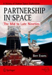 book Partnership in Space: The Mid to Late Nineties