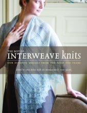 book The best of interweave knits