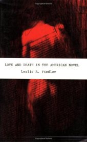 book Love and Death in the American Novel