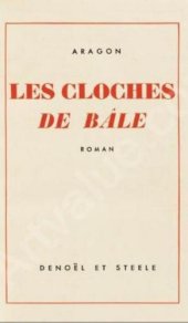 book Les Cloches de Bâle