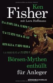 book Börsen-Mythen enthüllt für Anleger