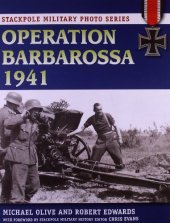 book Operation Barbarossa 1941