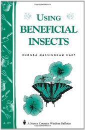 book Using Beneficial Insects