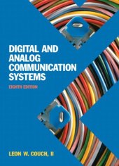 book Digital and Analog Communication Systems