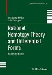 book Rational Homotopy Theory and Differential Forms