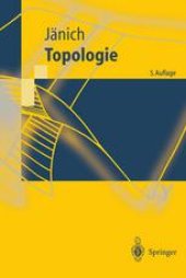book Topologie
