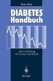book Diabetes-Handbuch: Eine Anleitung für Praxis und Klinik