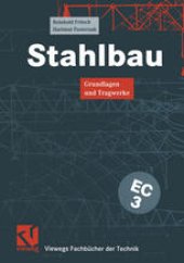 book Stahlbau: Grundlagen und Tragwerke