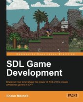 book SDL Game Development