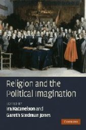 book Religion and the Political Imagination