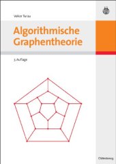 book Algorithmische Graphentheorie