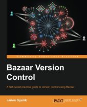 book Bazaar Version Control