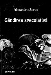 book Gandirea speculativa