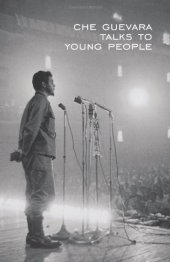 book Che Guevara Talks to Young People