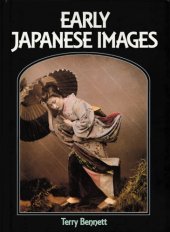 book Early Japanese images