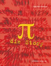 book π — Die Story: Aus dem Französischen von Manfred Stern