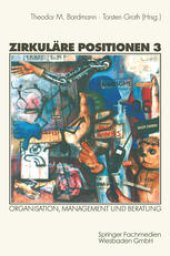 book Zirkuläre Positionen 3: Organisation, Management und Beratung