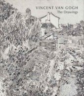 book Vincent Van Gogh: the drawings