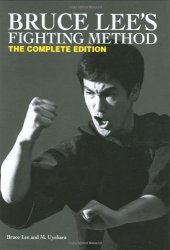 book Bruce Lee's Fighting Method: The Complete Edition