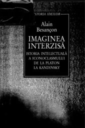 book Imaginea interzisa