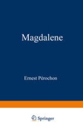 book Magdalene: Geschichte eines einfachen Herzens