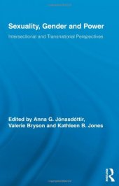 book Sexuality, Gender and Power: Intersectional and Transnational Perspectives