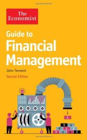 book The Economist guide to financial management