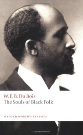 book The Souls of Black Folk