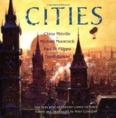 book Cities: The Very Best of Fantasy Comes to Town