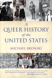 book A Queer History of the United States