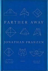 book Farther Away: Essays