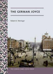 book The German Joyce