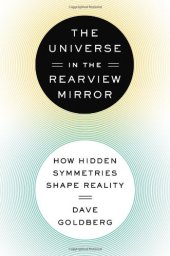 book The Universe in the Rearview Mirror: How Hidden Symmetries Shape Reality