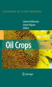 book Oil Crops