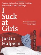 book I Suck at Girls