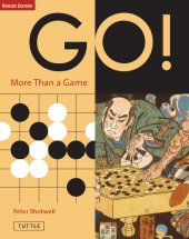 book Go! more than a game