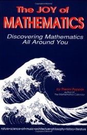 book The Joy of Mathematics: Discovering Mathematics All Around You