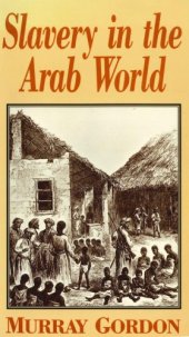 book Slavery in the Arab World