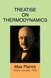 book Treatise on thermodynamics