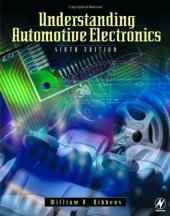 book Understanding Automotive Electronics