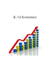 book K-12 Economics