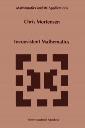 book Inconsistent Mathematics