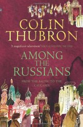 book Among the Russians