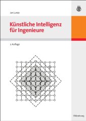 book Künstliche Intelligenz für Ingenieure