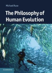 book The Philosophy of Human Evolution