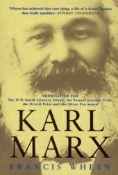 book Karl Marx