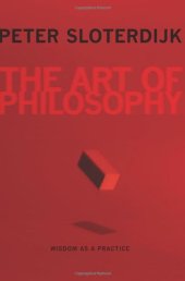 book The Art of Philosophy: Wisdom as a Practice